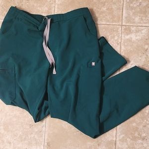 Figs yola scrub pant